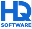 HQSoftware Logo